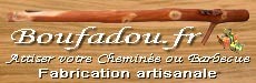 Boufadou.fr | découvrez le boufadou ! fabrication artisanale